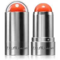 Ariana Grande R.E.M. Eclipse Blush & Lip Stick fard multifuncțional, pentru buze și obraz culoare Curtain Call 7.5 g