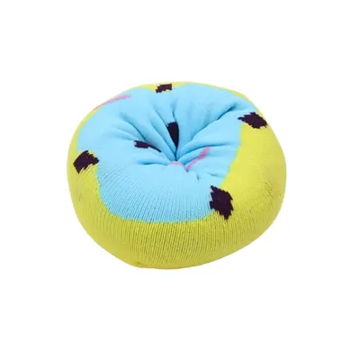Șosete Funny Donut – Model Desert, Multicolor, One Size