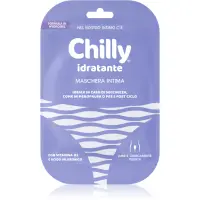 Chilly Hydrating Intimate Mask masca hidratanta pentru partile intime 1 buc