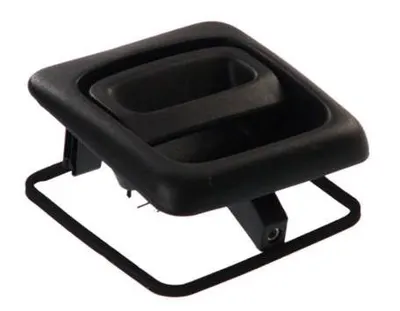 Maner usa culisanta exterior, negru CITROEN JUMPER; FIAT DUCATO; PEUGEOT BOXER intre 2002-2006