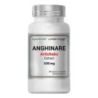 Anghinare Extract, 500 mg, 30 capsule, Cosmo Pharm
