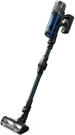 Aspirator vertical fără sac Rowenta - RH9AD1WO, albastru închis
