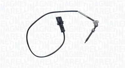 Senzor temperatura evacuare (dupa DPF) potrivit FIAT FIORINO MINIVAN, QUBO 1.3D 11.07
