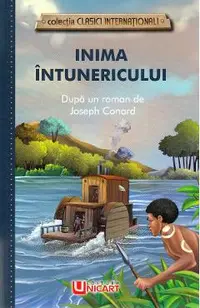 Inima intunericului