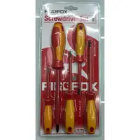 Set 5 surubelnite Firefox – 602VDE5