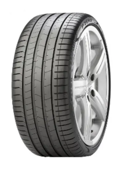 Pirelli P Zero PZ4 ( 285/45 R22 114Y XL LR, PNCS )
