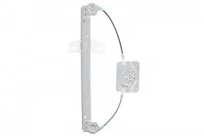 Macara geam spate dreapta (electric, fara motoras, 4 usi) AUDI A3 intre 2003-2013