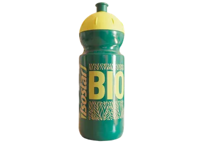 Bidon gama Bio, 650ml, Isostar