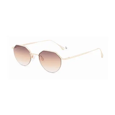 Ochelari de soare unisex Carolina Lemke CL3832 SG 02