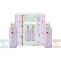 Baylis & Harding Royale Garden Lavender & Rose Hip Tea set cadou pentru baie