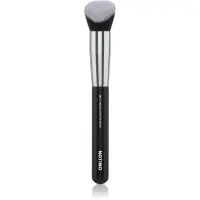 Notino Makeup Brushes Professional Angled Contour Make-Up Brush 141 perie de contur 1 buc