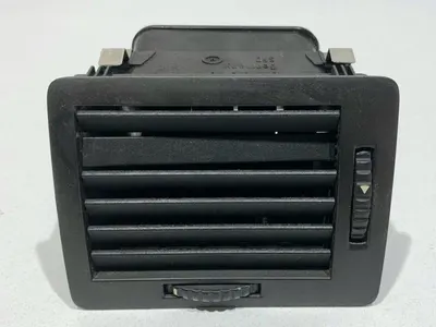 Grila ventilatie stanga fata 6Y0819701 Skoda Fabia (1999-2008)