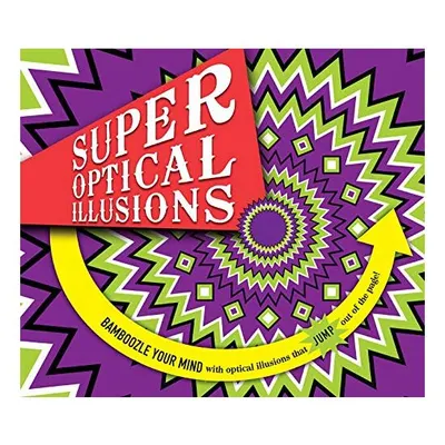 Super Optical Illusions