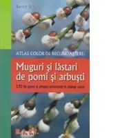 Muguri si lastari pentru pomi si arbusti