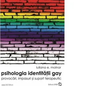 Psihologia identitatii Gay