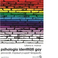 Psihologia identitatii Gay