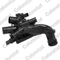 Termostat lichid racire (105 C) potrivit CITROEN C4, C4 GRAND PICASSO I, C4 I, C4 II, C4 PICASSO I, DS3, DS4, DS5; MINI (R56); PEUGEOT 207, 208 I, 3008, 308, 308 I, 5008 1.4 1.6 02.06-12.19