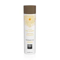 Ulei masaj, Shiatsu, Ylang Ylang și germeni de grâu, 100ml
