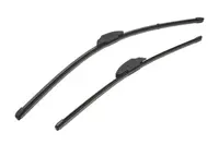 Lama stergator fata (2buc) VF830 Silencio Xtrm 600 450mm potrivit KIA CEE D, PRO CEE D, SPORTAGE III; MAZDA 3, CX-5; RENAULT ARKANA I 12.06-
