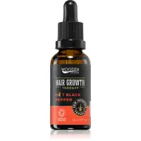 WoodenSpoon Therapy Hair Growth Ser pentru stimularea cresterii parului 30 ml