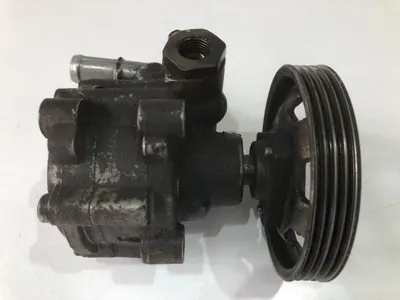 Pompa servodirectie 491101451R Dacia Sandero 2 (2012-2017) 1.2 benzina D4F (732)