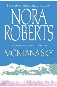 Montana Sky