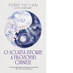 O scurta istorie a filozofiei chineze
