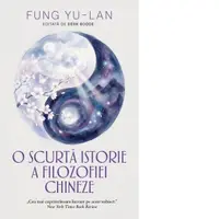 O scurta istorie a filozofiei chineze