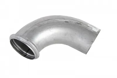 Racord evacuare (lungime:410mm) potrivit VOLVO FH12, FH16, FM10, FM12, FM7 D10A320-D7C290 08.93