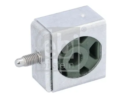 Suport sistem esapament potrivit BMW 1 (F20), 1 (F21), 2 (F22, F87), 2 (F23), 3 (F30, F80), 3 (F31), 3 GRAN TURISMO (F34), 4 (F32, F82), 4 (F33, F83), 4 GRAN COUPE (F36) 2.0 2.0H 07.15