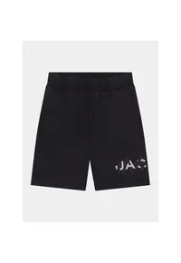 Pantaloni scurti copii - negru - sport