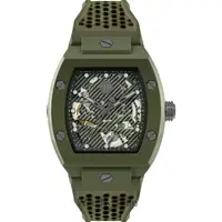 Ceas Philipp&nbsp;Plein Philipp Plein PWVBA0223 Mens Watch The Skeleton Automatic 44mm 5ATM