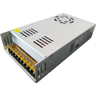 Driver Ip20 30A/360W 220Vac-12Vdc