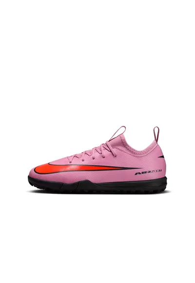 Ghete de fotbal Jr Mercurial Zoom Vapor 16 Academy TF