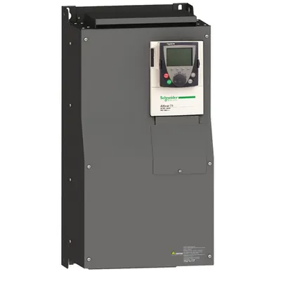 Vator De Viteza Atv71 - 45 Kw 60 Hp - 480 V - Filtru Emc