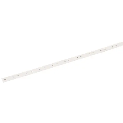 Termocontractibil TTU 16/8 Alb 1 m