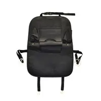Organizator Scaun Auto Multifunctional Negru