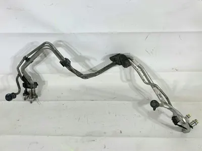 Conducta clima 6G9N-19A834-BS Volvo S80 2 facelift (2009-2013) 2.4 D D5244T14