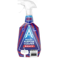 Solutie de Curatare Multifunctionala cu Inalbitor 750ml