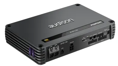 Amplificator auto AUDISON Forza AF M1.7 BIT, 1 canal 1200W cu DSP