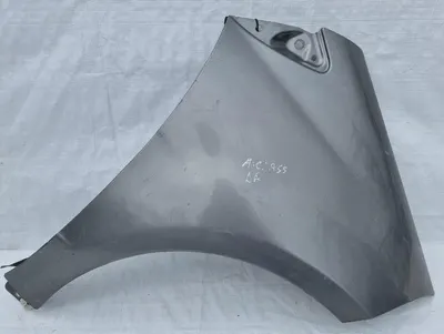Aripa fata dreapta a1698890425 Mercedes A-Class (2004-2012) [W169]