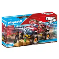 Playmobil PM70549 Stunt Show Monster Truck Taur