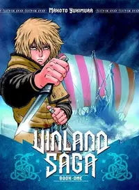 Vinland Saga, Vol. 1: For Honor And Vengeance