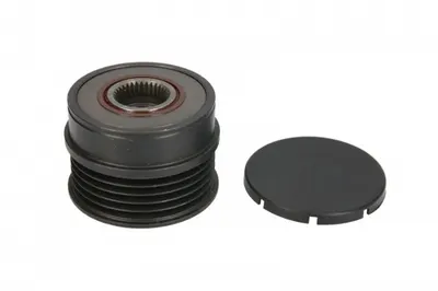 Fulie Alternator Potrivit Abarth Grande Punto, Punto, Punto Evo; Alfa Romeo Giulietta, Giulietta Hatchback, Mito; Fiat 500, 500 C, 500l, 500x, Bravo Ii, Doblo, Doblo Cargo 0.9-1.6d 06.05