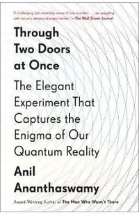 Through Two Doors At Once