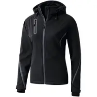 Jachetă softshell Erima-tex® impermeabilă și respirabilă