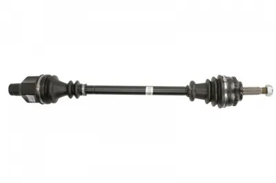 Planetara fata Dreapta 718mm (pentru vehicule cu ABS) potrivit RENAULT CLIO II, CLIO II HATCHBACK, KANGOO, KANGOO EXPRESS, LAGUNA I, LOGAN II, THALIA I 1.0-2.0 09.95