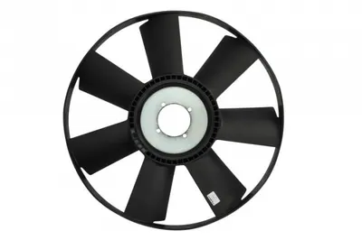 Ventilator radiator potrivit LANDINI potrivit AGCO 6000, 8000; LANDINI 8000; MASSEY FERGUSON 6000, 8000 1006-60T-49CTA