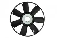 Ventilator radiator potrivit LANDINI potrivit AGCO 6000, 8000; LANDINI 8000; MASSEY FERGUSON 6000, 8000 1006-60T-49CTA