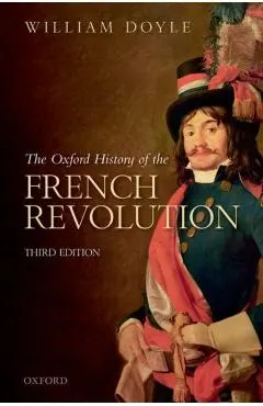 Oxford History of the French Revolution